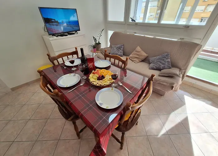 Apartment Mangus