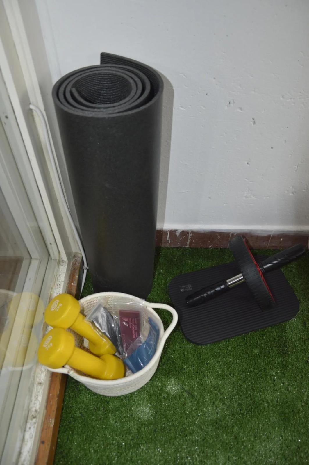 Apartament Mangus Split