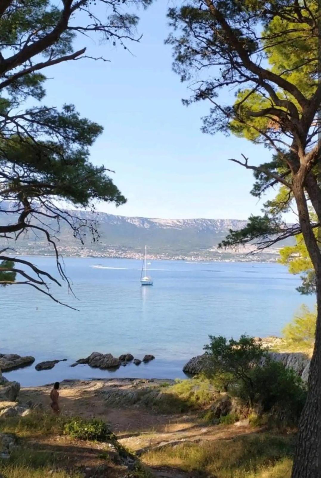 Apartament Mangus Split